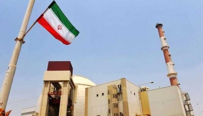 После атаки на Израиль Иран закрыл свои ядерные объекты по «соображениям безопасности»