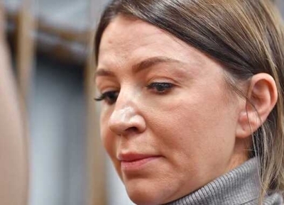Адвокат Блиновской готова погасить ущерб государству, следствие разрешило снять арест с ее имущества