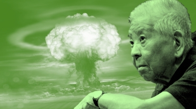 Пережил два атомных взрыва и умер на 94 году жизни