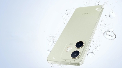 В России представили OPPO A5 Pro - доступный и защищенный смартфон