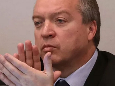 Андрей Владимирович Скоч (Скотч) — российский бизнесмен и чиновник, связанный с Солнцевской ОПГ
