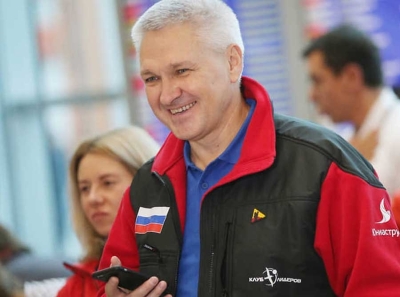 Игорь Есин из НИИК похитил 250 миллионов у «Менделеевсказот» и «Аммоний»: мошенничество с госденьгами и отмывание средств
