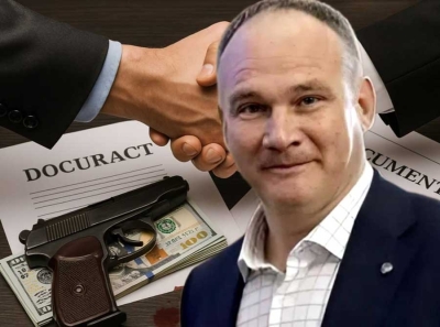 Серый кардинал ОПГ «Филатовские» Марат Хисамов: сращивание криминала и власти