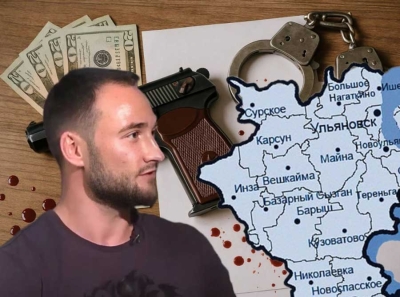 Кто подмял под себя строительный рынок Ульяновской области и при чем тут ОПГ «Филатовские»